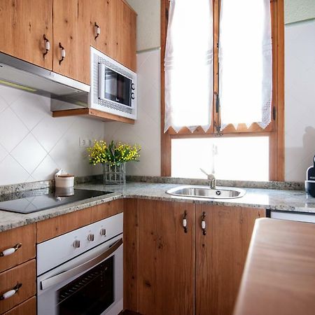 Colonia Apartamento Rural Bellmunt de Ciurana Buitenkant foto